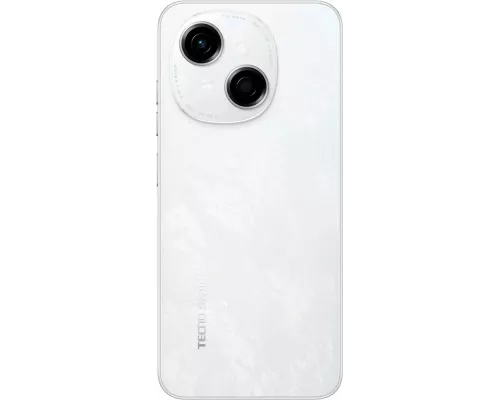 Смартфон Tecno Spark Go 1 4/128Gb White