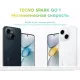 Смартфон Tecno Spark Go 1 4/128Gb White