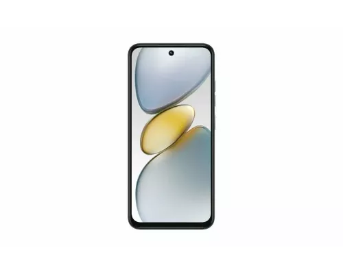 Смартфон Tecno Spark Go 1 4/64Gb Black