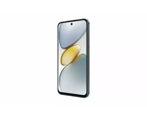 Смартфон Tecno Spark Go 1 4/64Gb Black