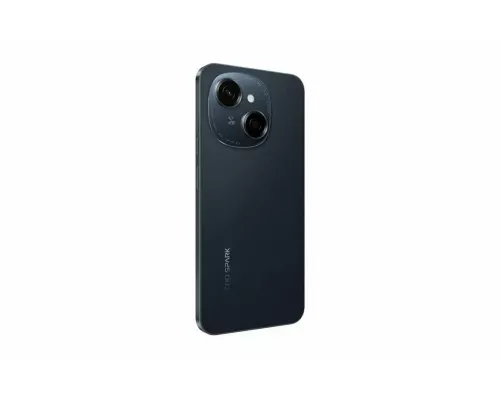 Смартфон Tecno Spark Go 1 4/64Gb Black