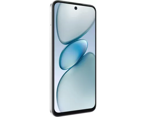 Смартфон Tecno Spark Go 1 4/64Gb White