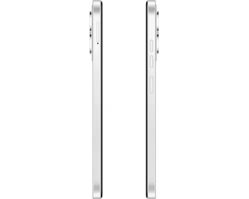 Смартфон Tecno Spark Go 1 4/64Gb White