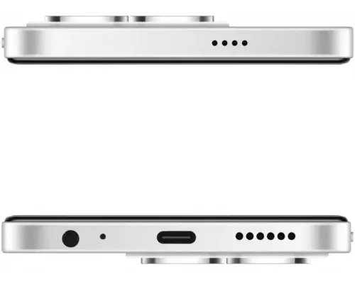 Смартфон Tecno Spark Go 1 4/64Gb White