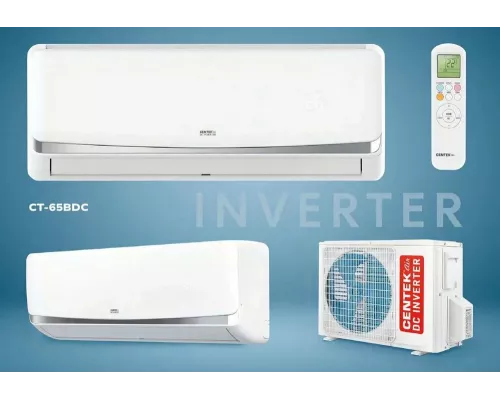 Сплит-система CENTEK CT-65BDC07