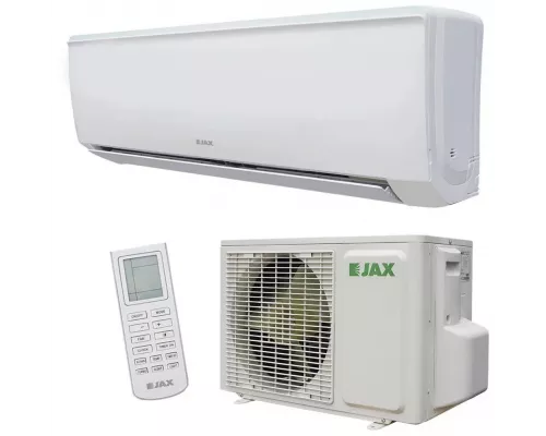 Сплит-система JAX ACM-10HE