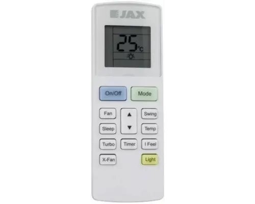 Сплит-система JAX ACM-14HE Melbourne