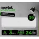 Сплит-система Newtek NT-65CHB12