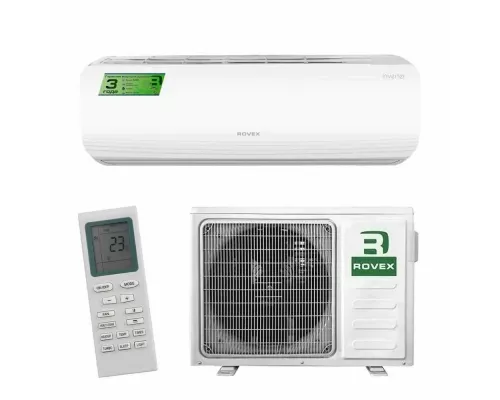 Сплит-система ROVEX ABS-07HE Star S