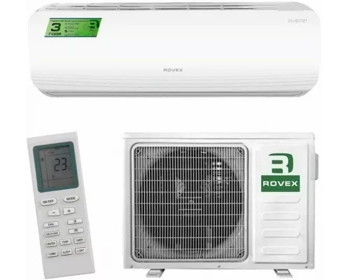 Сплит-система Rovex Star ABS-09HE S