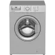 Стиральная машина BEKO WRE 65P1 BSS серебро