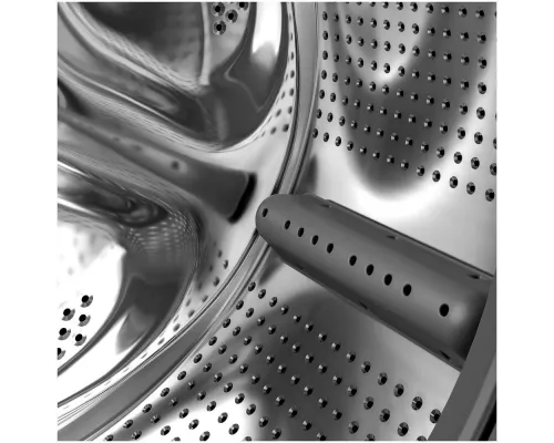 Стиральная машина BEKO WRE 65P1 BSS серебро