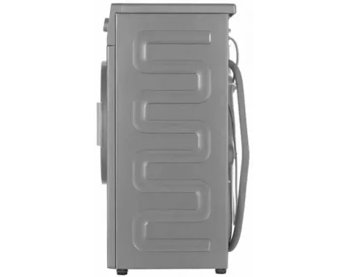 Стиральная машина BEKO WRE 65P1 BSS серебро