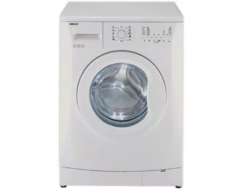 Стиральная машина BEKO WRE 65P1 BSS серебро