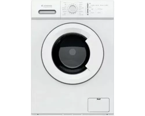 Стиральная машина ESPERANZA WMF610I01 белый
