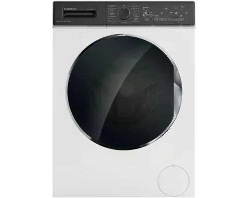 Стиральная машина SCANDILUX LWD3D9649
