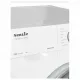 Стиральная машина SMILE SWMMV 6W1000