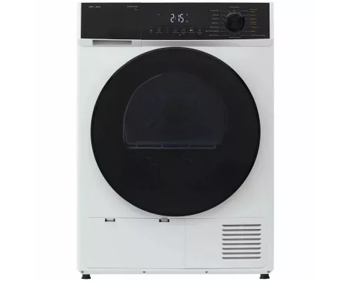 Сушильная машина KRONA RHENE MAX WHITE 8K DM