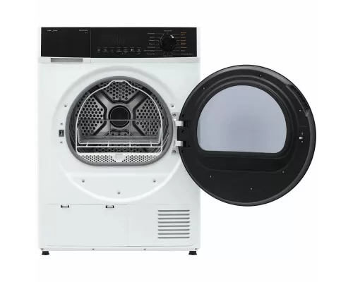 Сушильная машина KRONA RHENE MAX WHITE 8K DM