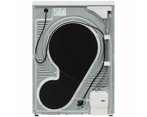 Сушильная машина KRONA RHENE MAX WHITE 8K DM
