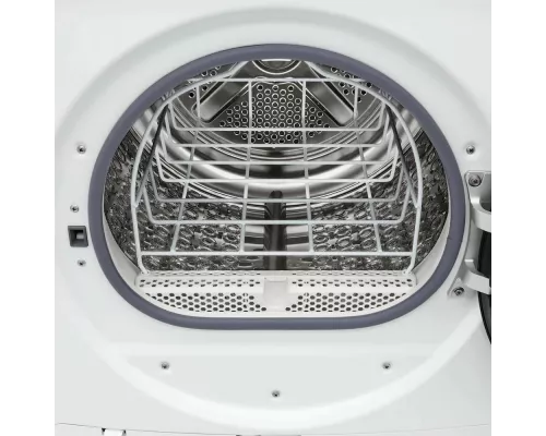 Сушильная машина KRONA RHENE MAX WHITE 8K DM