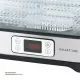 Сушилка для овощей и фруктов GALAXY LINE GL2640 серый металл