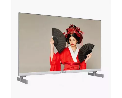 Телевизор Akai TA24BH502 белый