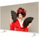 Телевизор Akai TA43BU502 белый