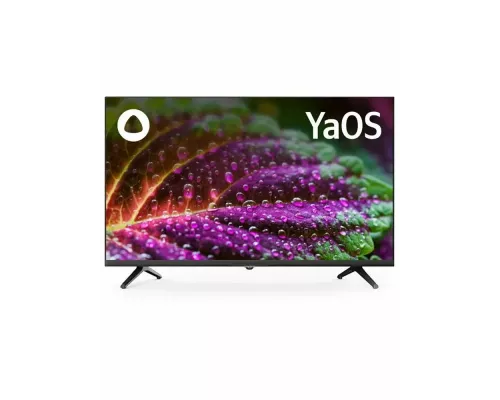 Телевизор Centek CT-8550 черный