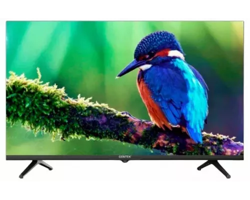 Телевизор Centek CT-8550 черный