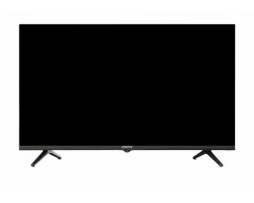 Телевизор Centek CT-8550 черный