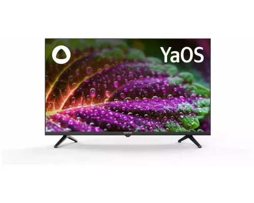 Телевизор Centek CT-8732 черный