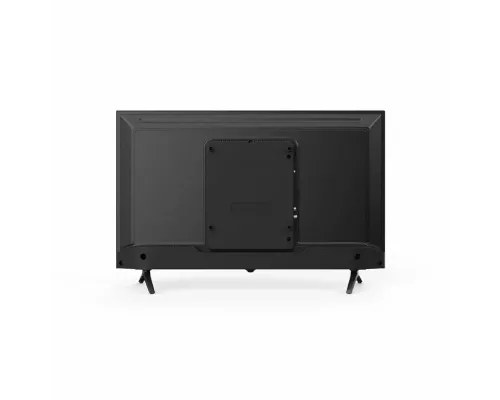 Телевизор Centek CT-8732 черный