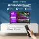 Телевизор Centek CT-8740 черный