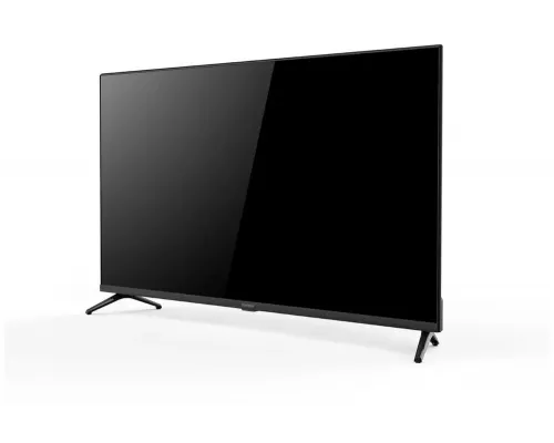 Телевизор Centek CT-8740 черный