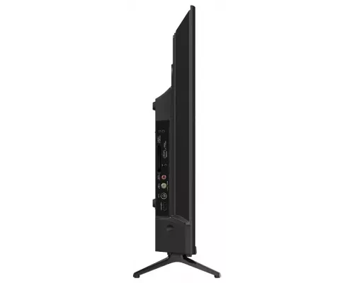 Телевизор Centek CT-8740 черный