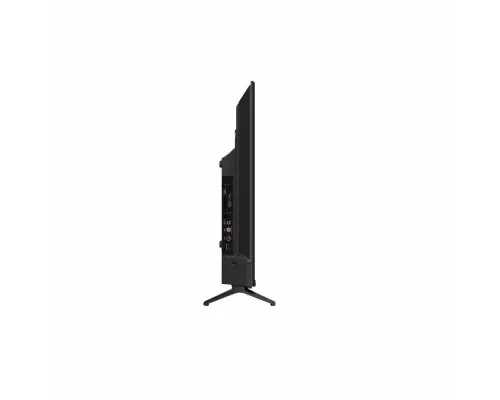 Телевизор Centek CT-8740 черный