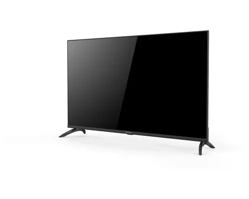 Телевизор Centek CT-8743 черный