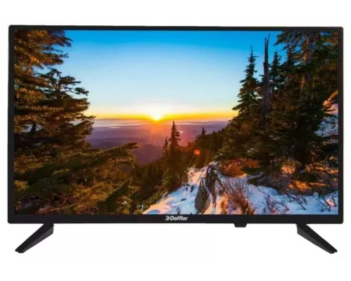 Телевизор DOFFLER 24KH29