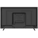 Телевизор Harper 43F660TS чёрный