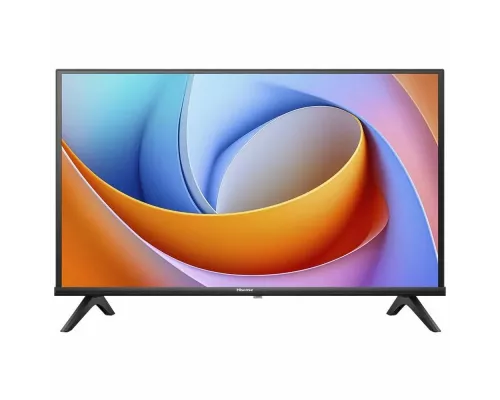 Телевизор Hisense 32A4Q черный