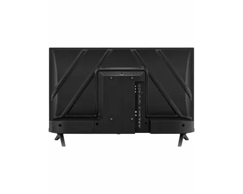 Телевизор Hisense 32A4Q черный