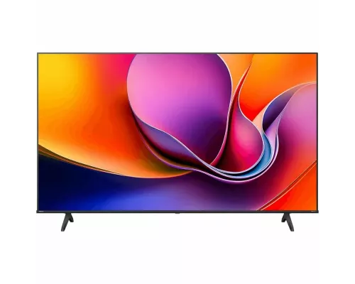 Телевизор Hisense 43A6Q черный