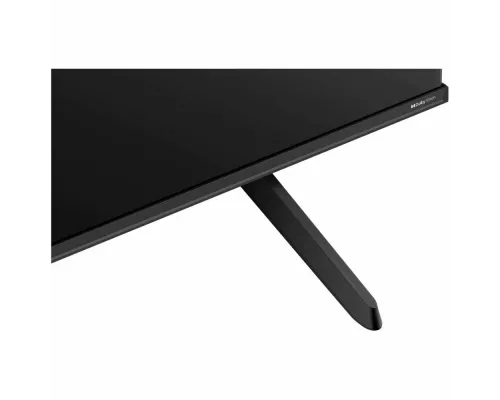 Телевизор Hisense 43A6Q черный