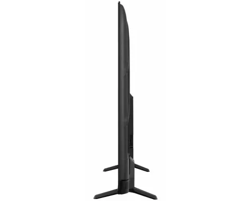 Телевизор Hisense 55E7Q PRO черный