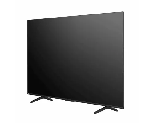 Телевизор Hisense 55E7Q PRO черный