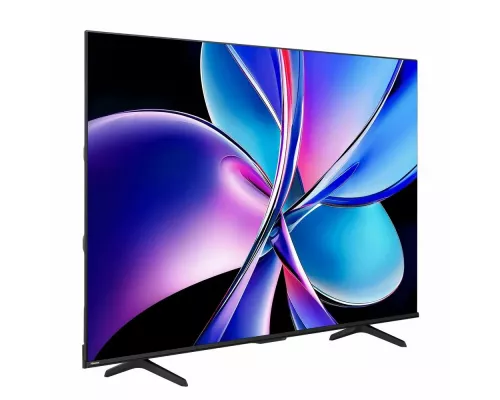 Телевизор Hisense 55E7Q PRO черный