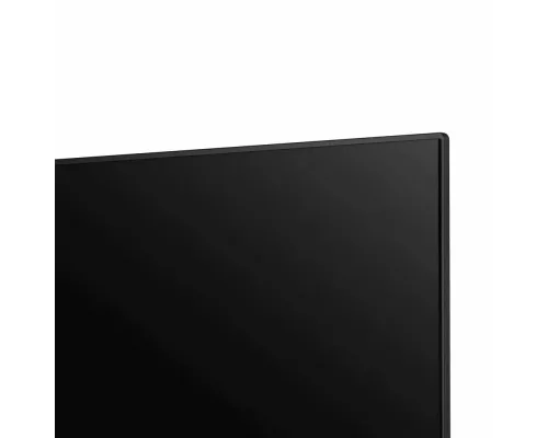 Телевизор Hisense 55E7Q PRO черный