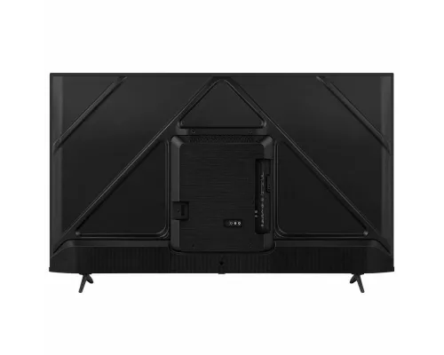 Телевизор Hisense 55E7Q PRO черный