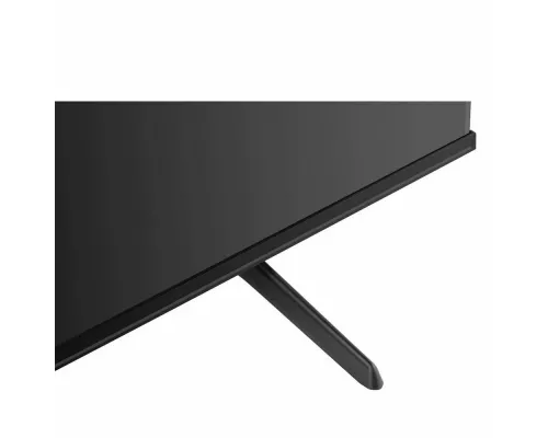 Телевизор Hisense 55E7Q PRO черный